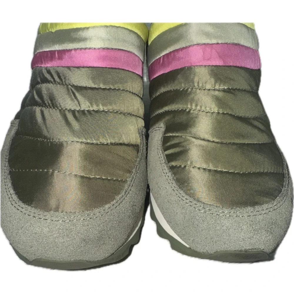Merrell Alpine Moc Strap Polar